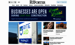 Kentreporter.com thumbnail