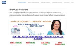 Kentro-waterpurifier.weebly.com thumbnail