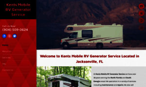 Kentsmobilerv.com thumbnail