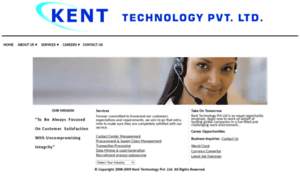 Kenttechnology.co.in thumbnail
