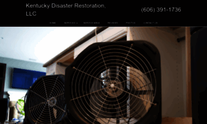 Kentucky-disaster-restoration-llc.com thumbnail