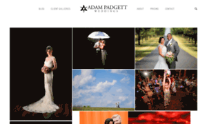 Kentucky-weddingphotography.com thumbnail