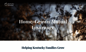 Kentuckygrowers.com thumbnail