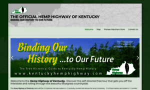 Kentuckyhemphighway.com thumbnail