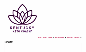 Kentuckyketocoach.com thumbnail