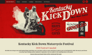 Kentuckykickdown.com thumbnail