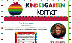 Kentuckykindergartenkorner.blogspot.com thumbnail