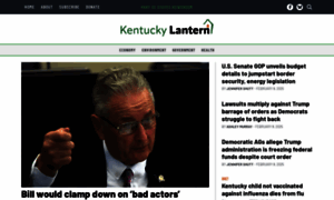 Kentuckylantern.com thumbnail