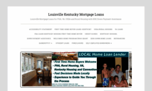 Kentuckymortgage.wordpress.com thumbnail