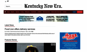 Kentuckynewera.com thumbnail