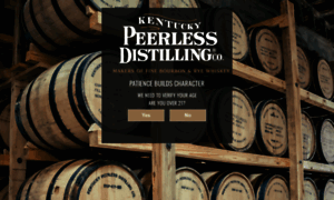 Kentuckypeerless.com thumbnail