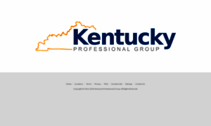 Kentuckyprofessionalgroup.com thumbnail