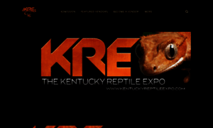 Kentuckyreptileexpo.com thumbnail