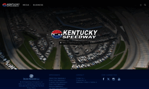 Kentuckyspeedway.com thumbnail