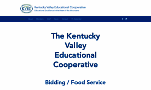 Kentuckyvalley.org thumbnail