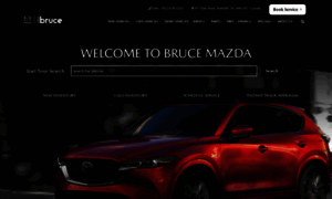 Kentvillemazda.com thumbnail