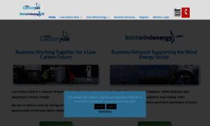 Kentwindenergy.co.uk thumbnail