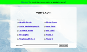 Kenva.com thumbnail