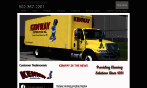 Kenway.net thumbnail