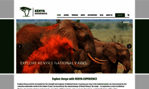 Kenya-experience.com thumbnail