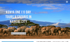 Kenya-one-1-day-tours.weebly.com thumbnail
