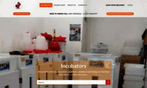 Kenya-poultry-incubators-suppliers.co.ke thumbnail