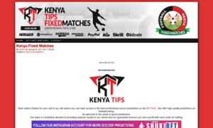 Kenya-tips.com thumbnail