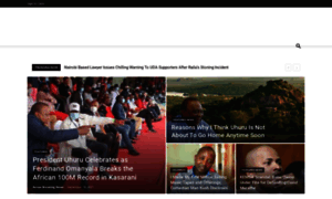 Kenyabreakingnews.co.ke thumbnail