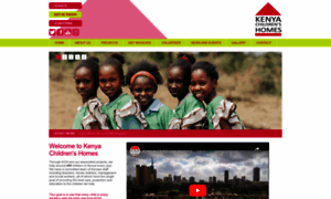 Kenyachildrenshomes.org.uk thumbnail