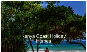 Kenyacoast.com thumbnail