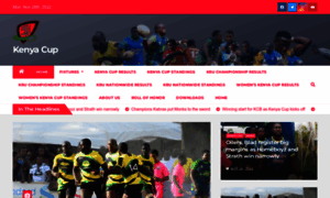 Kenyacup.co.ke thumbnail