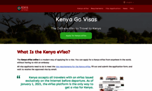 Kenyagovisas.com thumbnail