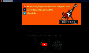 Kenyarockfilmfestivaljournal.blogspot.com thumbnail