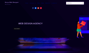 Kenyawebdesigner.co.ke thumbnail