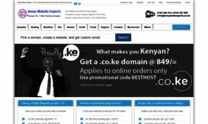 Kenyawebexperts.co.ke thumbnail