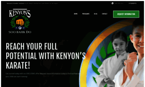 Kenyons.com thumbnail
