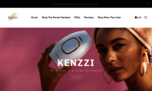 Kenzzi.co.nz thumbnail