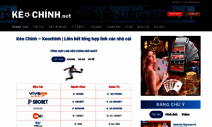 Keochinh.net thumbnail