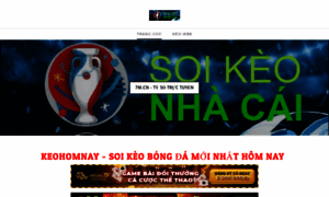 Keohomnay.weebly.com thumbnail