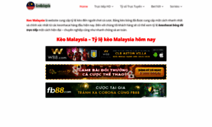 Keomalaysia.com thumbnail