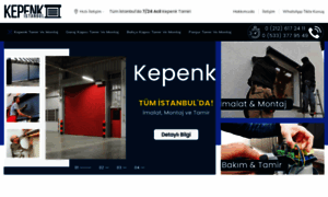 Kepenkistanbul.com thumbnail