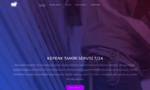 Kepenktamirii.com thumbnail