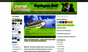 Kepingan-hati.blogspot.com thumbnail