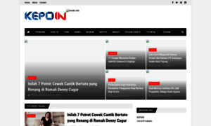 Kepoin.site thumbnail