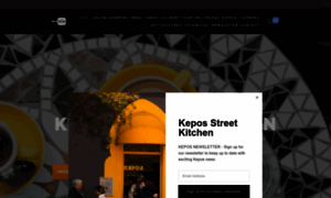 Keposstreetkitchen.com.au thumbnail
