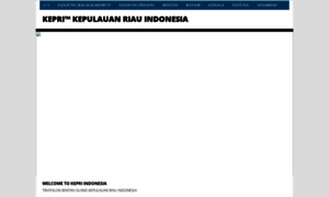 Kepri-indonesia.com thumbnail