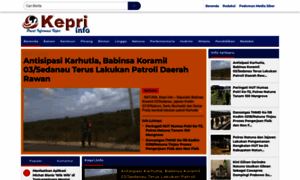 Kepri.info thumbnail