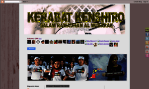 Kerabatkenshiro.blogspot.com thumbnail