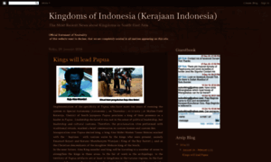 Kerajaan-indonesia.blogspot.nl thumbnail