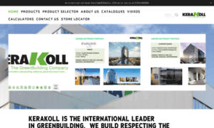 Kerakoll.com.au thumbnail